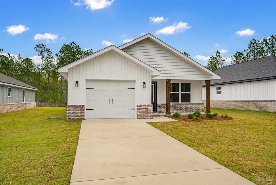 2894 N 25th Ave, Milton FL 32583 photo 1