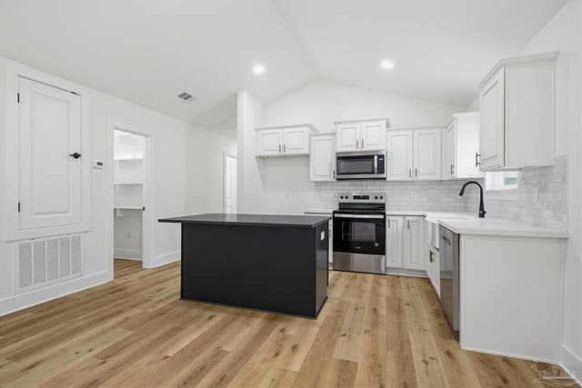 2894 N 25th Ave, Milton FL 32583 photo 8