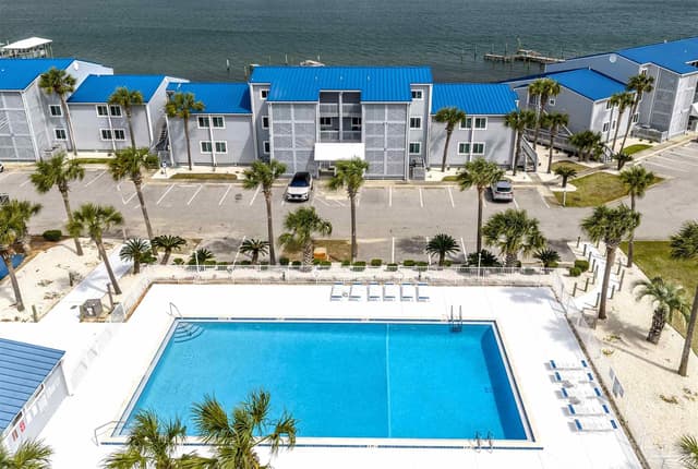 16470 Perdido Key Dr # 33, Pensacola FL 32507 exterior
