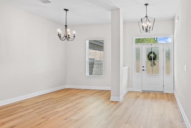 7393 Forestwood Dr, Milton FL 32570 photo 3
