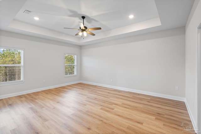 7393 Forestwood Dr, Milton FL 32570 photo 10