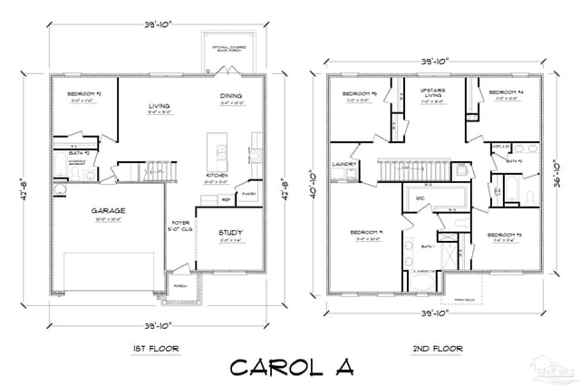 2148 Chirping Cricket Ct property photo