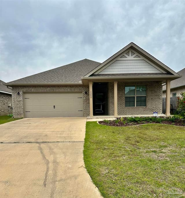1252 Meadow Trl, Cantonment FL 32533 photo 27