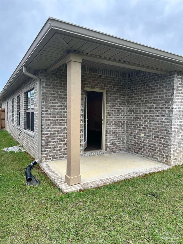 1252 Meadow Trl, Cantonment FL 32533 photo 16