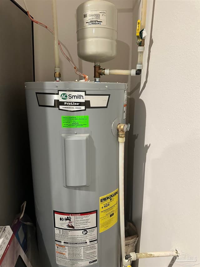 1252 Meadow Trl, Cantonment FL 32533 photo 35