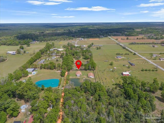 5556 Chalker Rd, Molino FL 32577 photo 61
