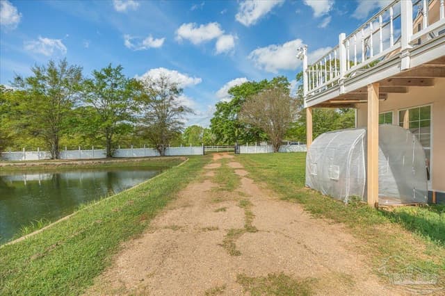 5556 Chalker Rd, Molino FL 32577 photo 6