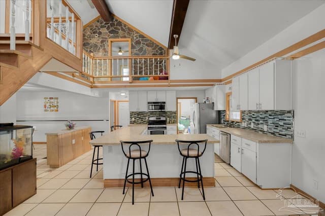 5556 Chalker Rd, Molino FL 32577 photo 13