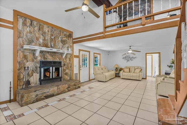 5556 Chalker Rd, Molino FL 32577 photo 16