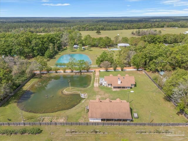 5556 Chalker Rd, Molino FL 32577 photo 7