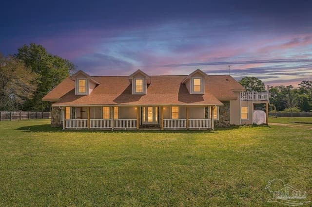 5556 Chalker Rd, Molino FL 32577 photo 3