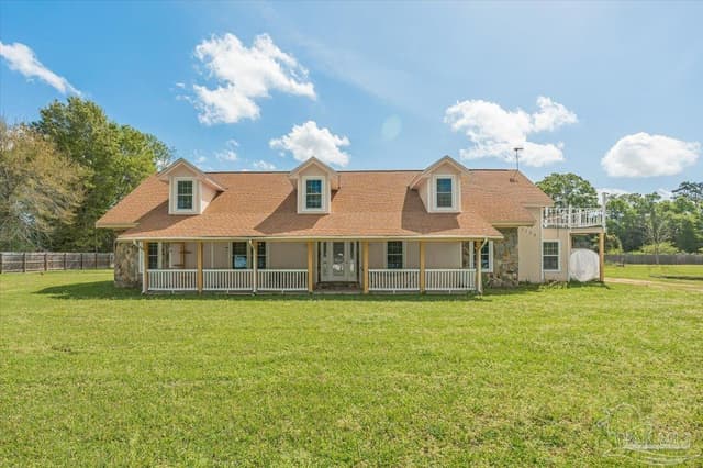 5556 Chalker Rd, Molino FL 32577 photo 62