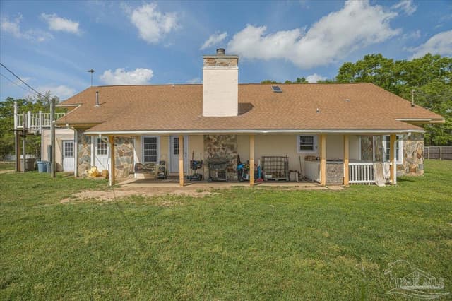 5556 Chalker Rd, Molino FL 32577 photo 38