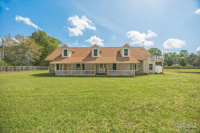 5556 Chalker Rd, Molino FL 32577 photo 4
