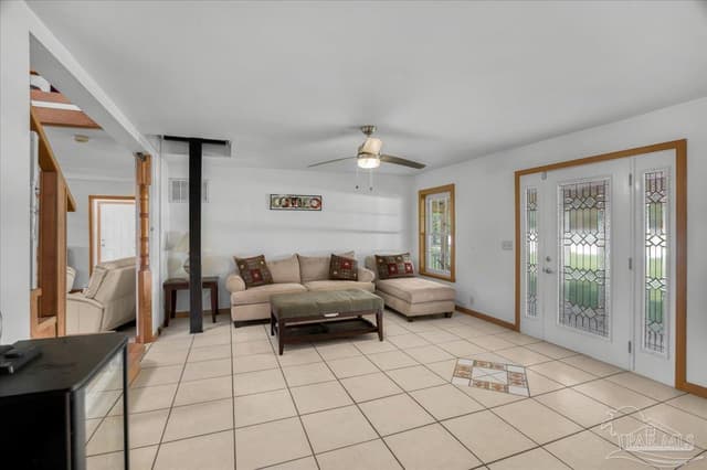 5556 Chalker Rd, Molino FL 32577 photo 8