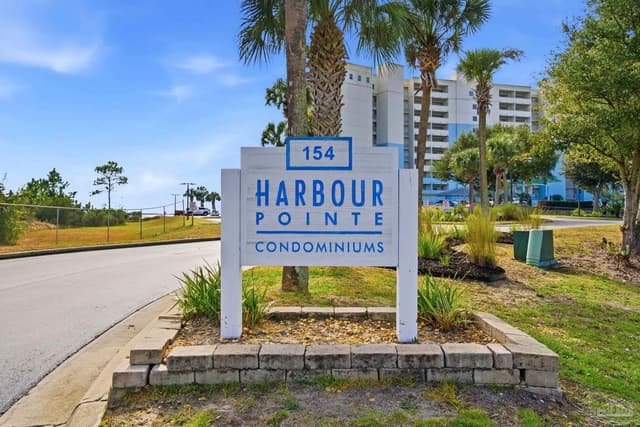 154 Ethel Wingate Dr # 209, Pensacola FL 32507 exterior