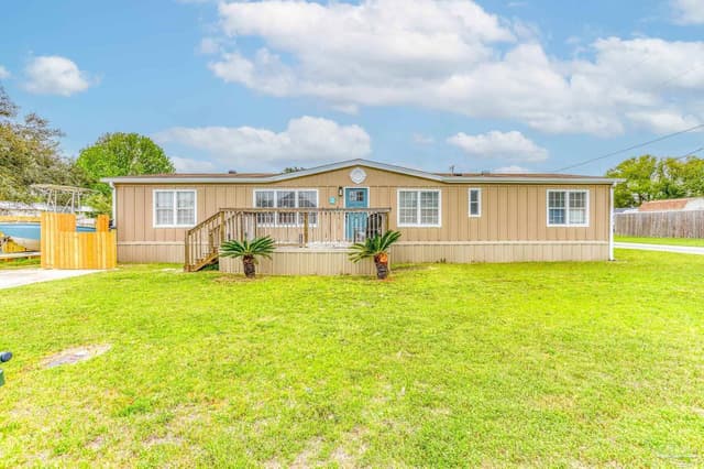 5301 Yellow Bluff Rd property photo