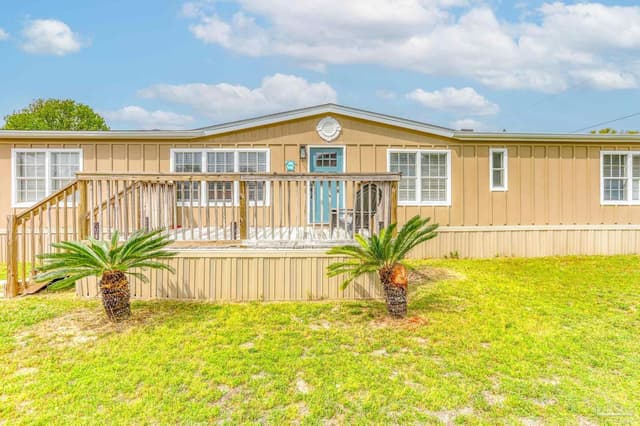 5301 Yellow Bluff Rd property photo