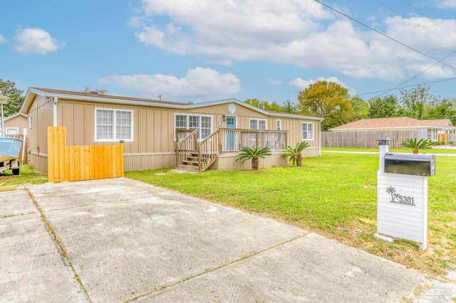 5301 Yellow Bluff Rd property photo