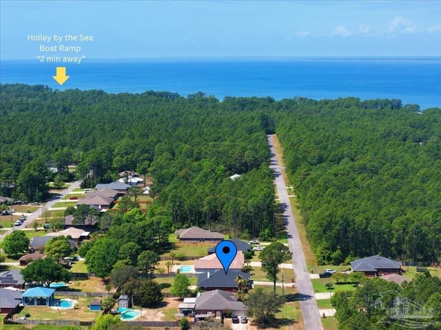 6677 Admiral St, Navarre FL 32566 photo 13
