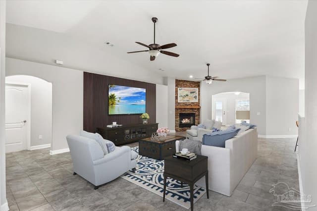 6677 Admiral St, Navarre FL 32566 photo 12