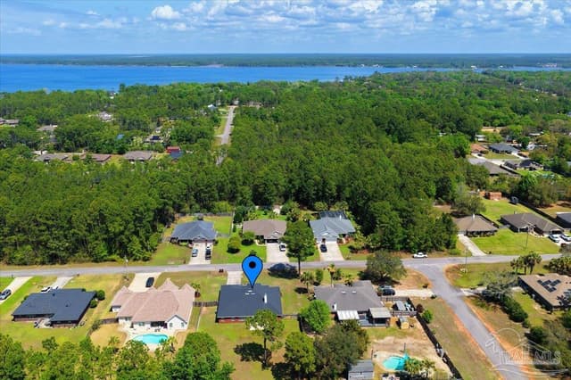 6677 Admiral St, Navarre FL 32566 photo 66