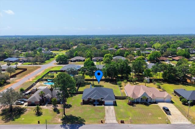 6677 Admiral St, Navarre FL 32566 photo 69