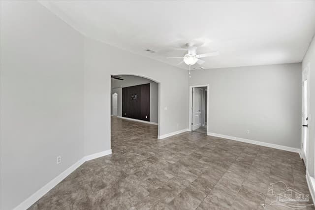 6677 Admiral St, Navarre FL 32566 photo 38