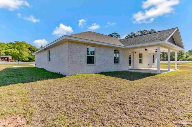 295 W Kingsfield Rd, Cantonment FL 32533 photo 42