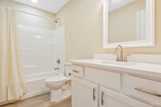 295 W Kingsfield Rd, Cantonment FL 32533 photo 26