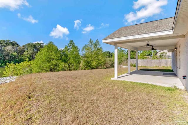 295 W Kingsfield Rd, Cantonment FL 32533 photo 38