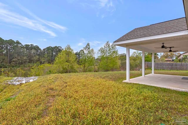 295 W Kingsfield Rd, Cantonment FL 32533 photo 47