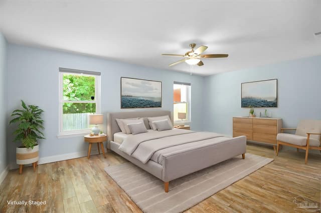 7878 Lola Cir, Navarre FL 32566 photo 25