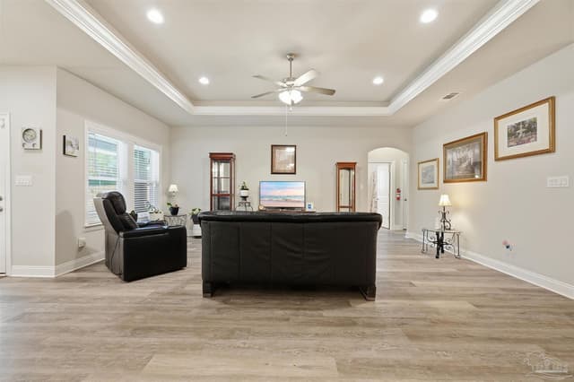 5835 Anderson Ln, Milton FL 32570 photo 8
