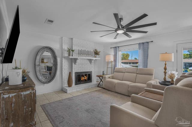 1044 Aquamarine Dr, Gulf Breeze FL 32563 photo 32