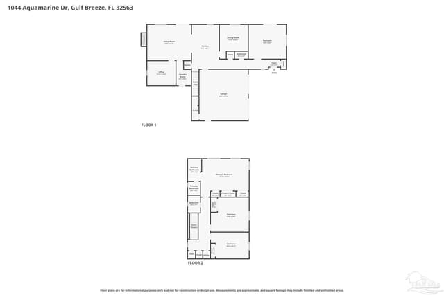 1044 Aquamarine Dr, Gulf Breeze FL 32563 photo 68