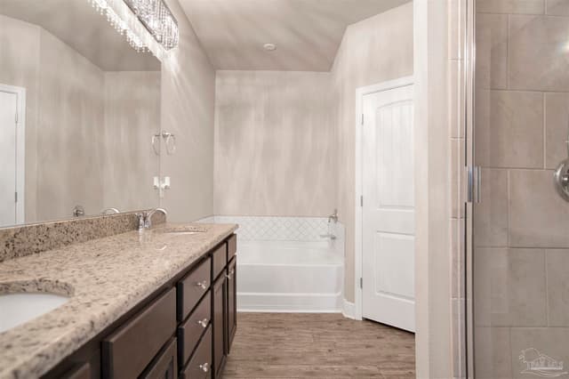 6372 Ladera Trl, Pace FL 32571 photo 23