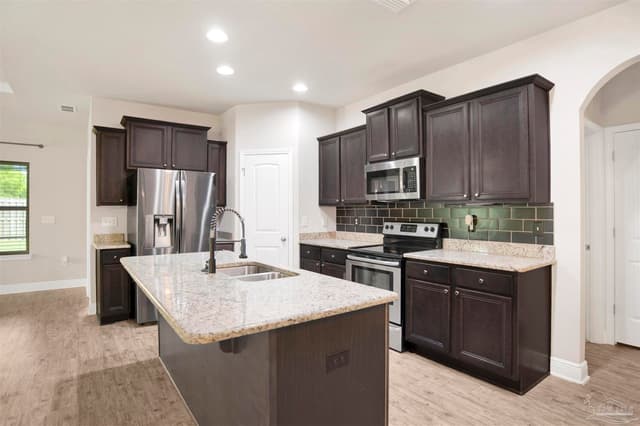 6372 Ladera Trl, Pace FL 32571 photo 13