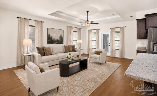 6372 Ladera Trl, Pace FL 32571 photo 3