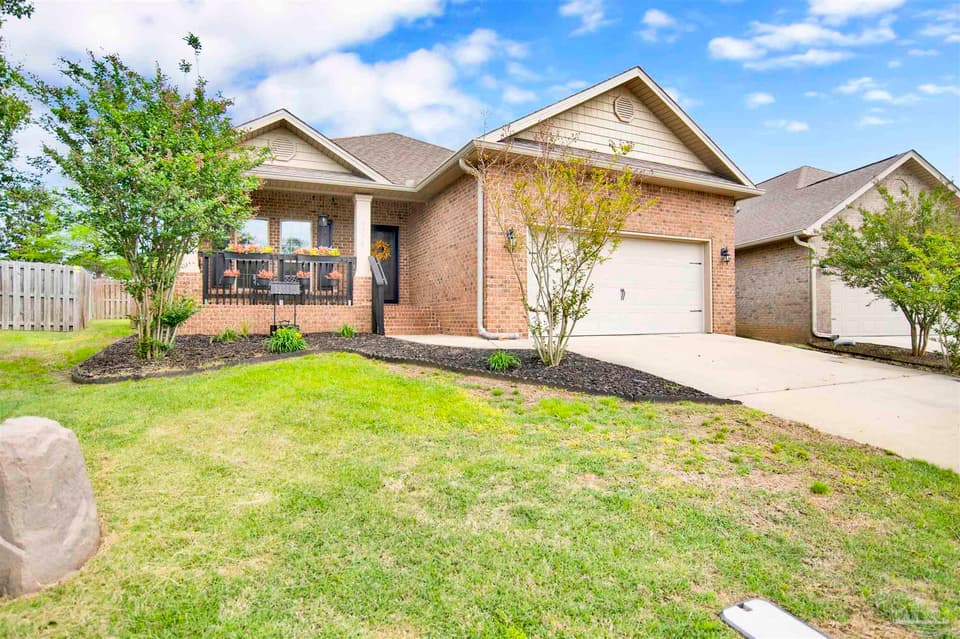 6372 Ladera Trl, Pace FL 32571 photo 1