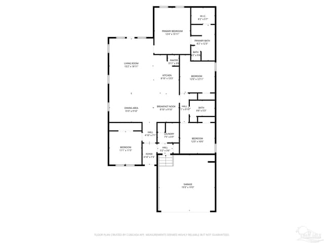 6372 Ladera Trl, Pace FL 32571 photo 37