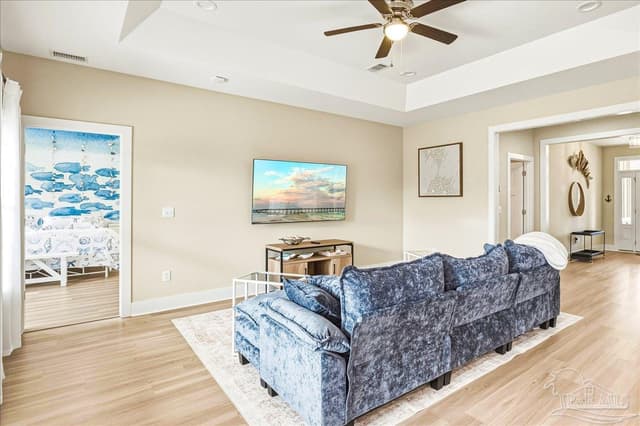 1612 Ponderosa Dr, Gulf Breeze FL 32566 photo 7
