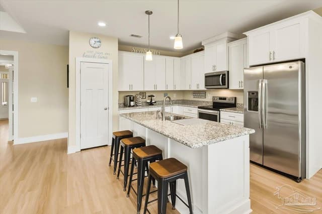 1612 Ponderosa Dr, Gulf Breeze FL 32566 photo 9