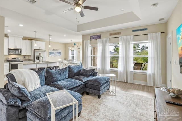1612 Ponderosa Dr, Gulf Breeze FL 32566 photo 4