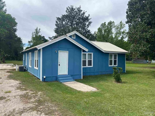 102 W Avenue A, Atmore AL 36502 photo 20