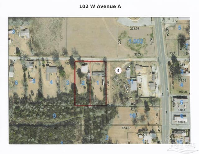 102 W Avenue A, Atmore AL 36502 photo 24