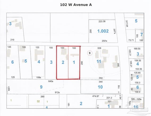 102 W Avenue A, Atmore AL 36502 photo 25