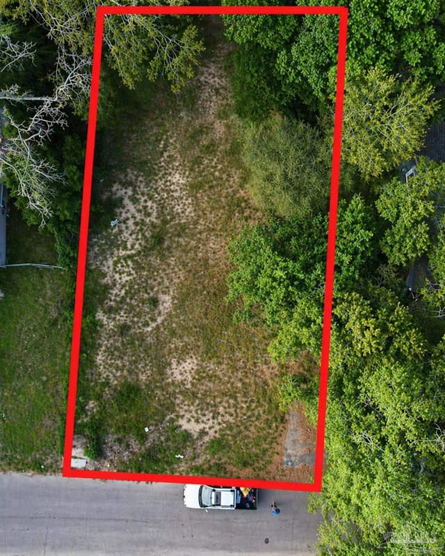 3714 W Gadsden St, Pensacola FL 32505 exterior