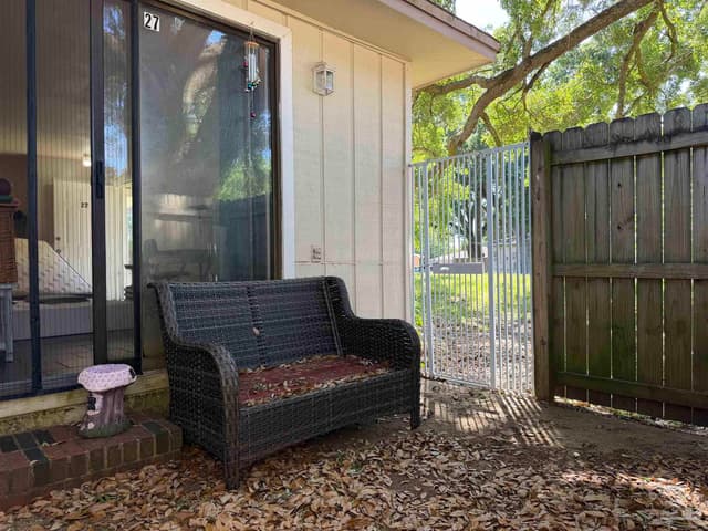 130 E 9 Mile Rd # 7, Cantonment FL 32534 photo 9
