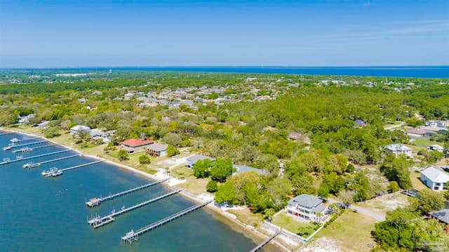 4503 Brickyard Bayou Rd, Gulf Breeze FL 32563 photo 13